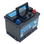 Wholesale High Performance Strong Current H5 12V 50Ah CCA 700A Sodium-ion Start