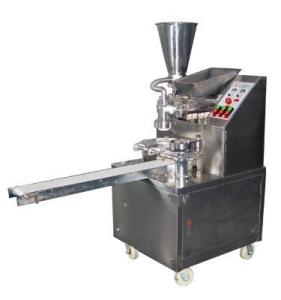 Quality Automatic steamed stuffed bun making machine wholesale