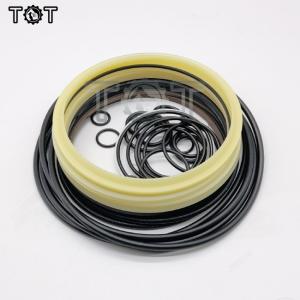 Quality F Thermoplastic SB81 Hydraulic Breaker Seal Kit Abrasion Resistant wholesale