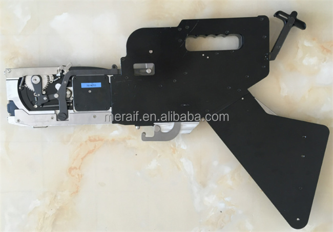 MIRAE EX feeder 72mm SMT mirae feeder EX feeder for pick and place machine