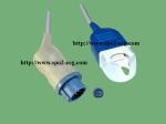 Nihon Kohden Pediatric SPO2 Extension Cable TUP Materials CE Standard