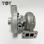 Doosan DB58TI 65.09100-7080A HX35 Turbocharger 3539678 For DH150-7 DH220-5 DH225