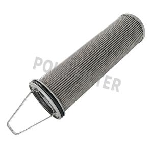 Sintered Liquid Stainless Steel Cartridge Filter Element 194979 EZ99068 1946448