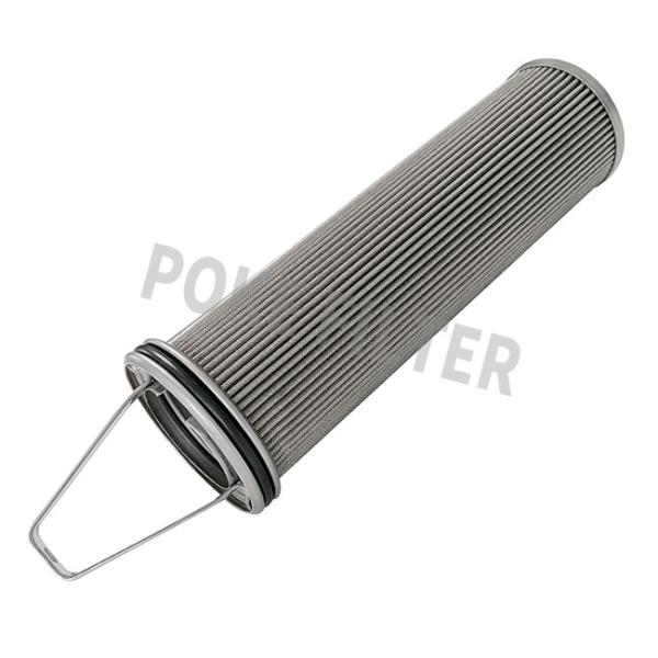 Cheap Sintered Liquid Stainless Steel Cartridge Filter Element 194979 EZ99068 1946448 for sale
