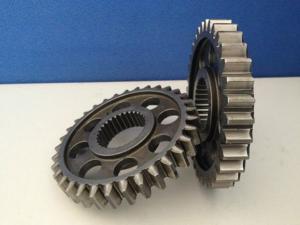 Quality Dump Truck Spur Gears wholesale