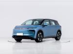 Level Compact SUV 2024 Venucia VX6 Energy Vehicle with 450km Range and 5-Seats