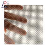 SS 304 Stainless Steel Wire Mesh Screen Stainless Steel Woven Mesh
