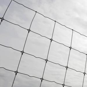 Quality Heavy Duty Field Game Fixed Knot Woven Wire Fence Galvanized Sheep Farm 2.2mm 2.5mm 2.7mm wholesale