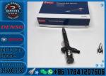 New Diesel Fuel Injector 095000-9730 095000-9780 for TOYOTA 23670-51031 1VD-FTV