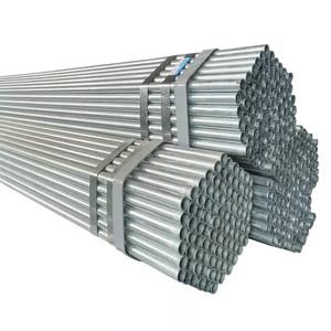Quality Fluid Corrugated Square Pipe Galvanized Zinc Coating 275g/M2 wholesale