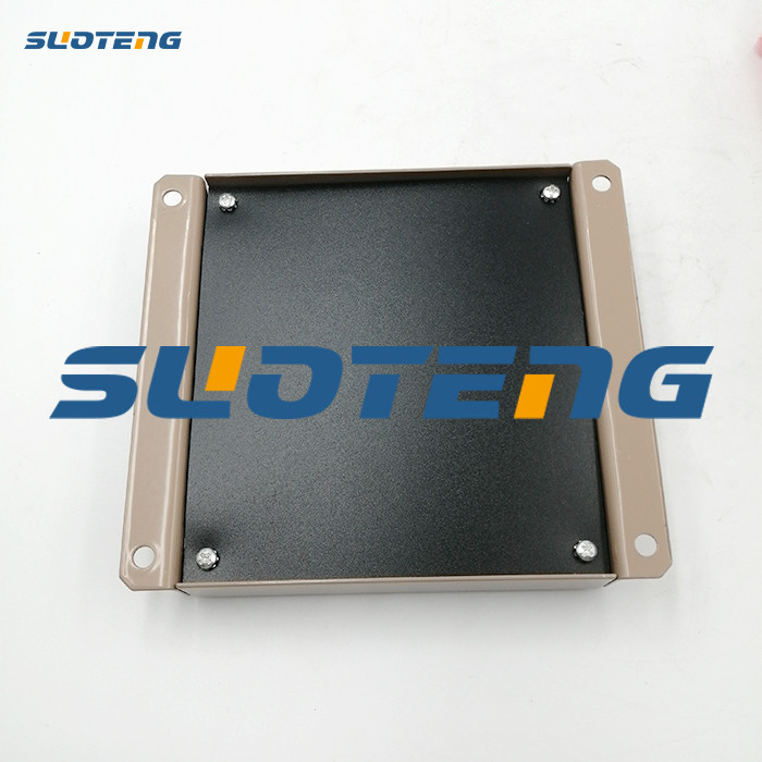 ESD5550E Excavator ECU Generator Speed Control Unit Esd5550e