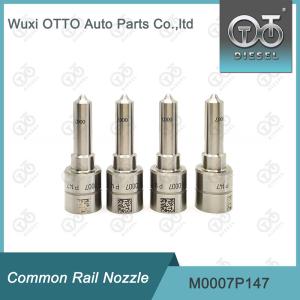 Quality M0007P147 Common Rail Injector Nozzles For Injectors A2C59511606 / 5WS40087 wholesale
