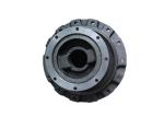 EX100-3 EX100-2 Planetary Gear Parts 1015120 Excavator Travel Motor Part Housing