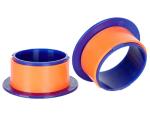 3inches Plastic LLDPE Pallet Stretch Film Wrap Dispenser Protection Plastic