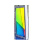 32" IP67 Waterproof Outdoor Led Display Panels Screen Wide Viewing Angle Custom