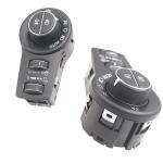 Vehicle Automatic Adjustment Auto LED Lights