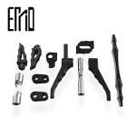 Motorcycle Spare Parts V Rod Brake Pedal High Durability