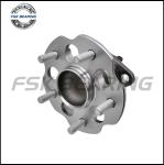 Warranty 42450-47050 Rear Wheel Hub Bearing China Manufacturer