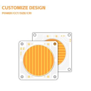 Quality 150W 150W 200W 200W COB LED CHIP 5454 Dual Color Temperature For Photography Light wholesale