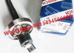 4047026097566 Common Rail Engine Injector For Bosch 0445110315 0445110877 Nissan