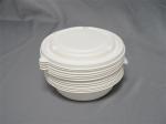 750ml Biodegradable Sugarcane Bowl