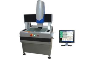 Quality Fully Automatic Vision Measuring System QVS-CNC Series wholesale