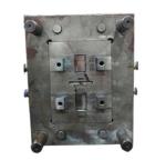 OEM Household Equipment Plastic Parts Mold Polish Texture Frosted