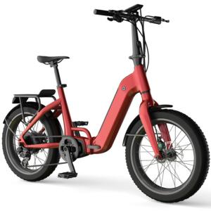 Quality 50Km/H Electric Motor Fat Sports City Bike 13.2AH Rear Hub wholesale