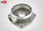 Precision Aluminium Enclosure / OEM High Pressure Die Casting Aluminium Parts