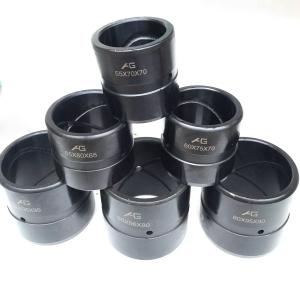 Quality Single Side Excavator Bucket Bushings Alloy Steel Material Starzebra ODM wholesale
