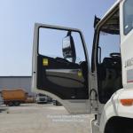 Sinotruk HOWO 6X4 Water Tanker Truck 18000L 20000L 20tons Water Spraying