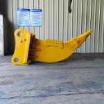 30 Ton Excavator Rock Ripper , Digger Ripper Tooth For Excavator Bucket