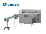Perfume Automatic Box Packing Machine / Automatic Box Filling Machine