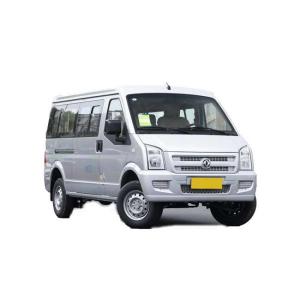 Quality DongFeng EC36 Chinese Electric Trucks With Catl Battery Range 300KM wholesale