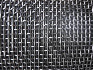 Quality square wire mesh wholesale