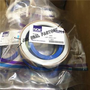 Quality D65 PC65 TILT LIFT STEERING Hydraulic Cylinder Seal Kits PTFE NBR wholesale