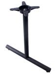 Popular Metal Tube Table Legs 2200 Series Mild Steel Coffee Table Legs