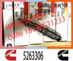 Brand new/Aftermarket Auto diesel engine Common Rail Fuel Injector 0445120240