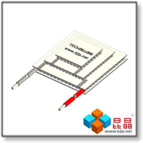 Quality TEC3-230 Series (Cold 20x20mm + Hot 40x40mm) Peltier Chip/Peltier Module/Thermoelectric Chip/TEC/Cooler wholesale