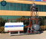 100,000-1,000,000 Kcal/H Thermal Oil Boiler, Hot Oil Boiler Used For Asphalt