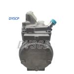 10PA15L 1PK 88320-60450 88320-22H91 Car Ac Compressor Replacement For Toyota
