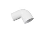 American Hot Tub 1" 90 Degree PVC Elbow Fittings Spa Hydro Plastic accessories