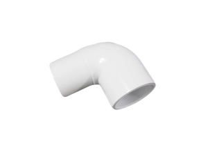 Quality American Hot Tub 1&quot; 90 Degree PVC Elbow Fittings Spa Hydro Plastic accessories wholesale