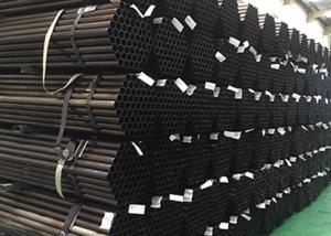 Quality GB/T 3091-2001 6 Meter Welding Galvanized Steel Pipe wholesale