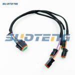 144-7871 1447871 Wiring Harness For D7R Tractor