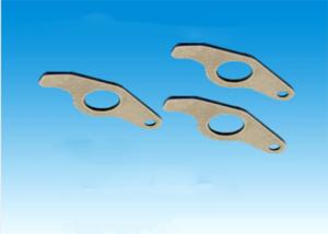 Quality High Durability Yamaha SMT Feeder Parts / Beak Back Stopper K87-M111H-20X wholesale