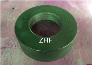 Quality Residential Systems Cast Iron Drainage Products Durable Cast Iron Coupling wholesale