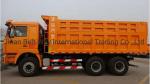 Chinese Cargo Truck Used Shacman Dump Truck 6*4 with Weichai Engine 340HP 380HP