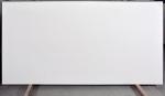 Hardness 6.5Mohs Artificial Quartz Slab Countertops Carrara 3000*1400*15mm