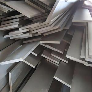 Quality Hl Mirror 304 316 Stainless Steel Flat Bar Round Square Hexagonal For Industry Construction Valve Steels wholesale